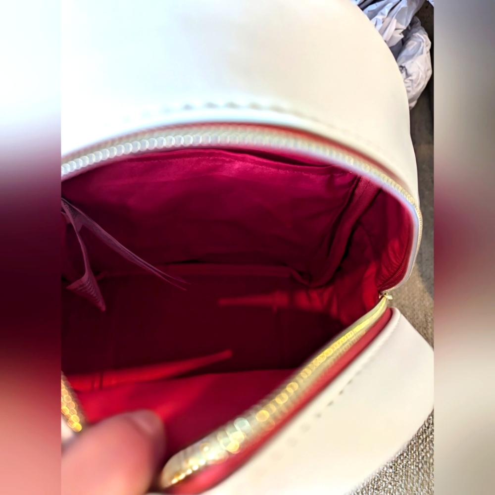 Disney Loungefly Winnie the Pooh Balloons Backpack Purse - Picture 7 of 7